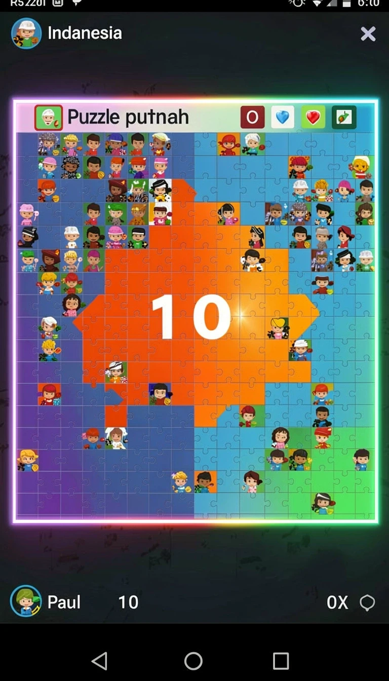 Screenshot Review Aplikasi mariatogel Versi Terbaru nomor 2