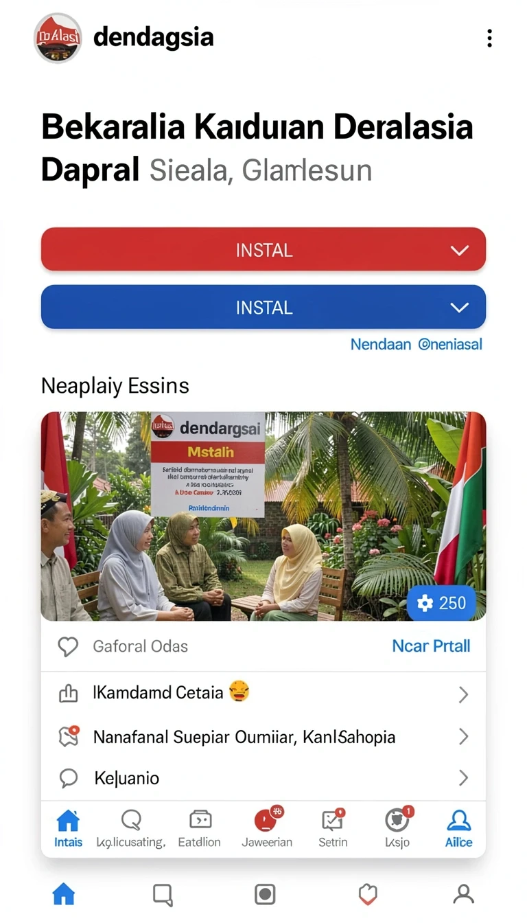 Screenshot Review Aplikasi sikat88 nomor 3