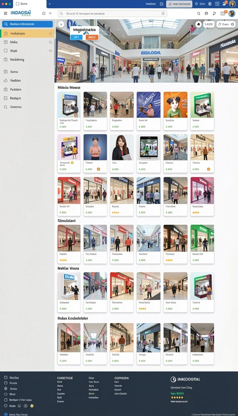 Screenshot Review Aplikasi juarago nomor 1