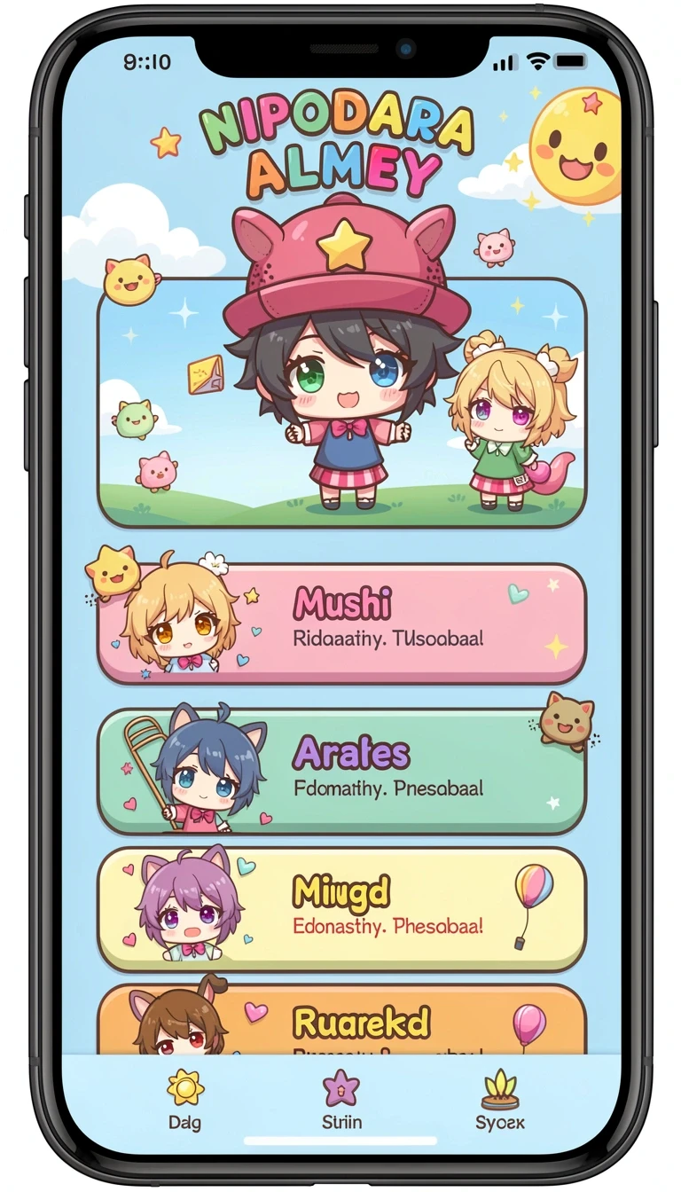 Screenshot Review Aplikasi api88 nomor 2