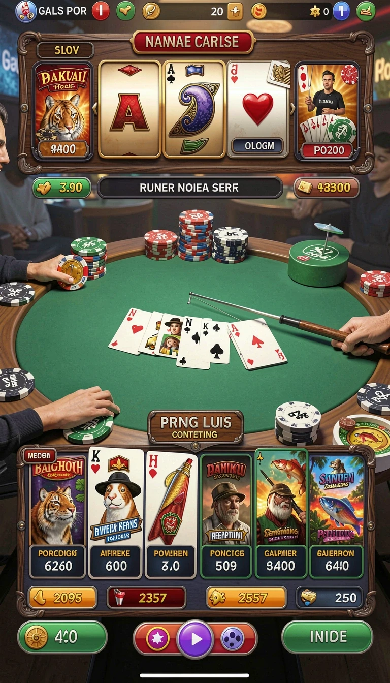 Screenshot Review Aplikasi 11wbet nomor 3