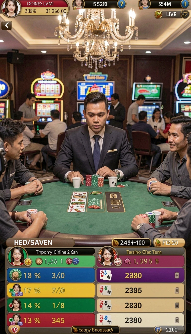 Screenshot Review Aplikasi mega288 nomor 1