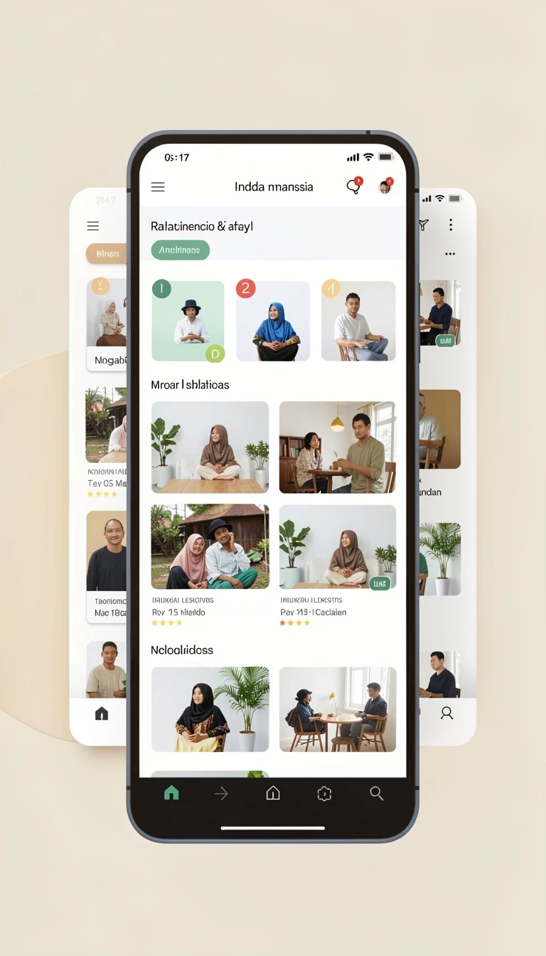 Screenshot Review Aplikasi mariatogel Versi Terbaru nomor 3