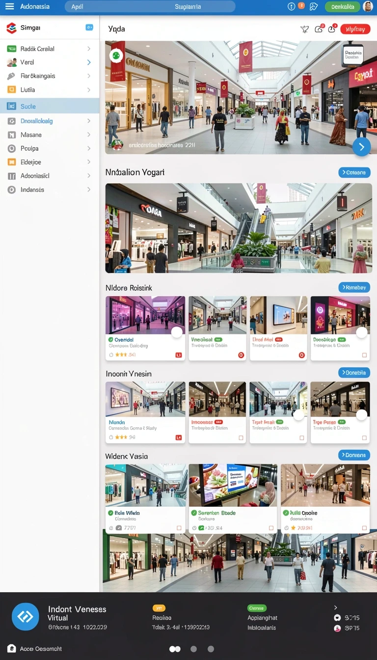 Screenshot Review Aplikasi dunia77 nomor 3