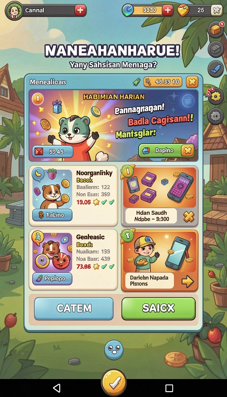 Screenshot Review Aplikasi royal138 nomor 1