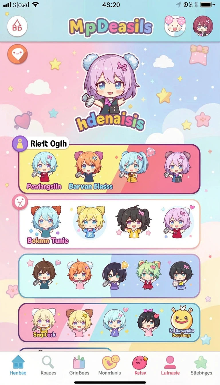 Screenshot Review Aplikasi mariatogel Versi Terbaru nomor 1