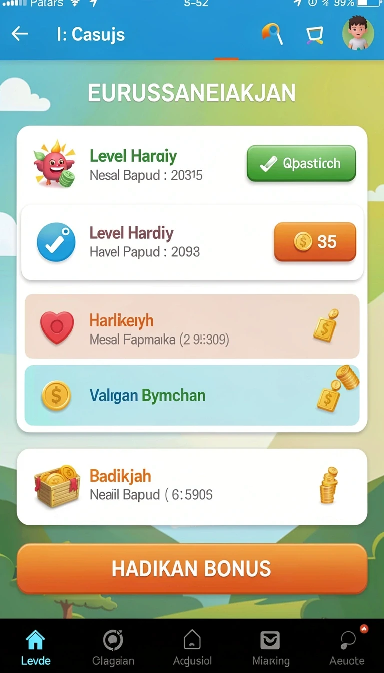 Screenshot Review Aplikasi bandarlotre Versi Terbaru nomor 1