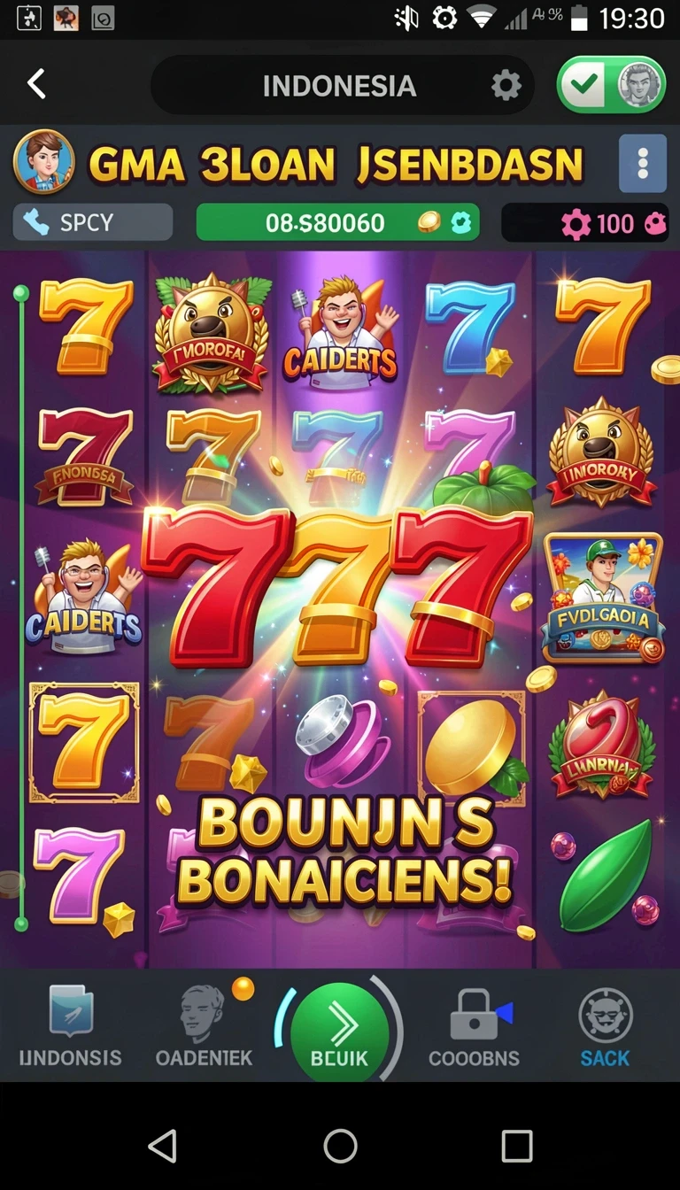 Screenshot Download bos777 APK untuk Android nomor 2