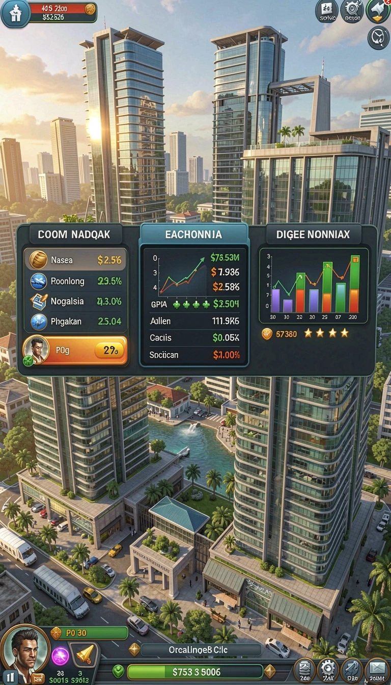 Screenshot Review Aplikasi 7cone nomor 2