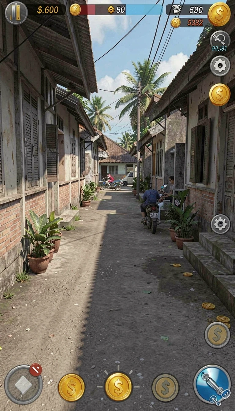 Screenshot Review Aplikasi juta7 nomor 2