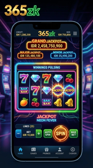 Screenshot Review Aplikasi merdekawin nomor 2