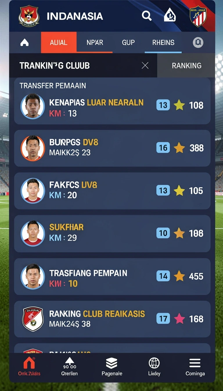Screenshot Review Aplikasi gacorx nomor 2