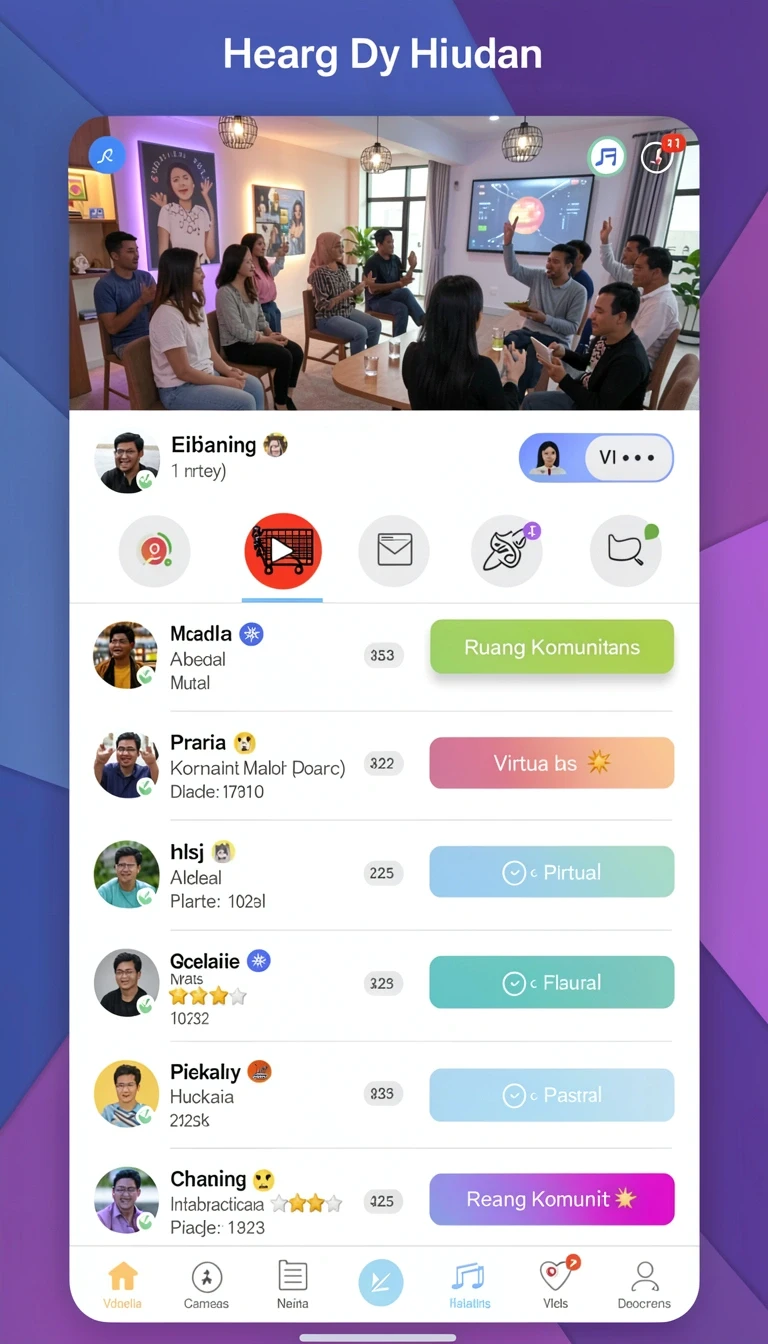 Screenshot Download bos777 APK untuk Android nomor 3