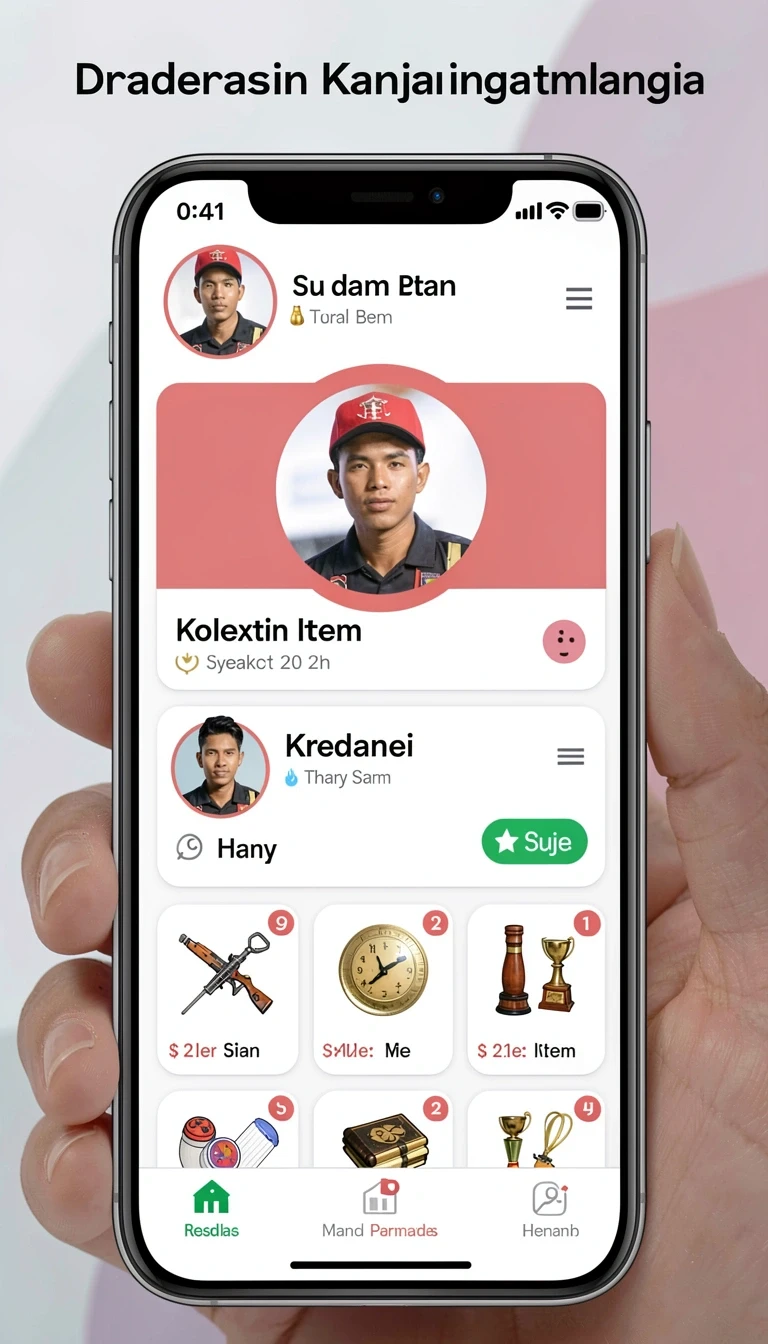Screenshot Review Aplikasi royal138 nomor 2