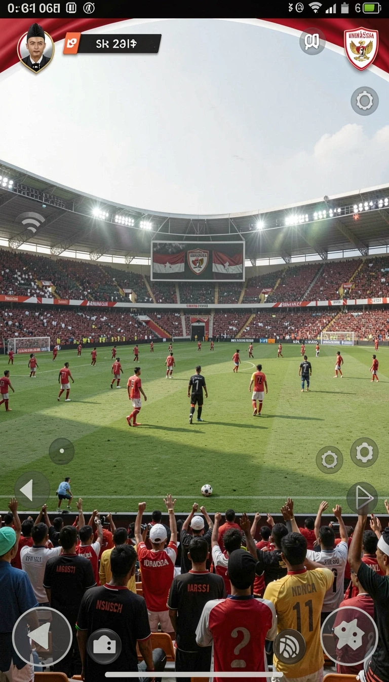 Screenshot Review Aplikasi draja777 nomor 1