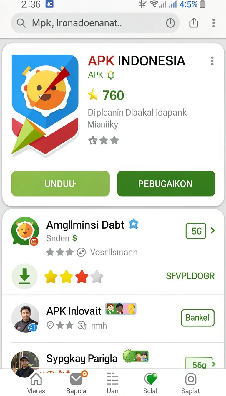 Screenshot Download filter303 APK untuk Android nomor 1