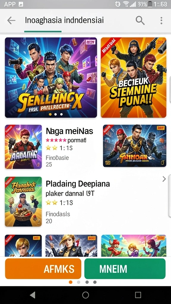 Screenshot Review Aplikasi spaceman88 nomor 1