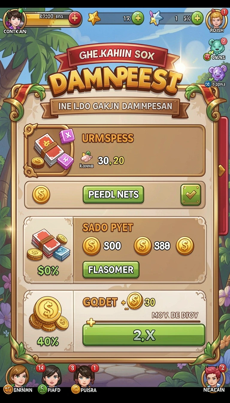 Screenshot Review Aplikasi bengkel69 nomor 1