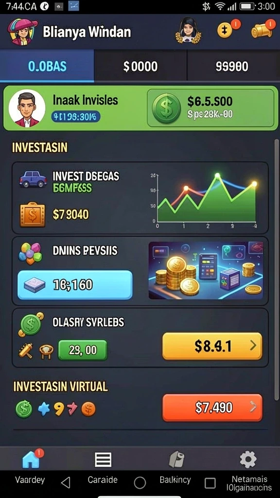 Screenshot Review Aplikasi pisangbet nomor 2