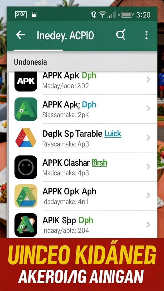 Screenshot Review Aplikasi id689 nomor 1