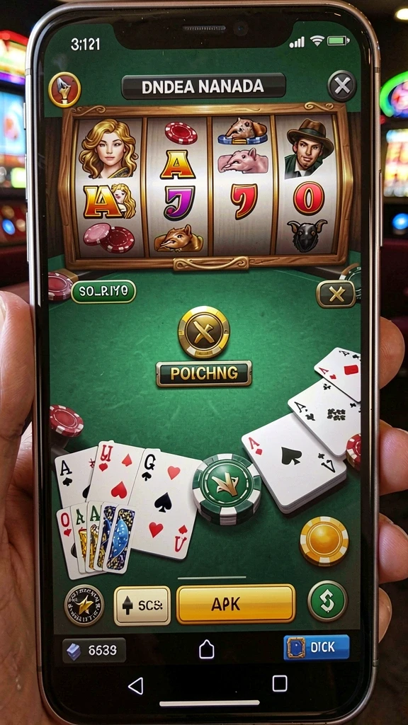 Screenshot Review Aplikasi bos138 nomor 1