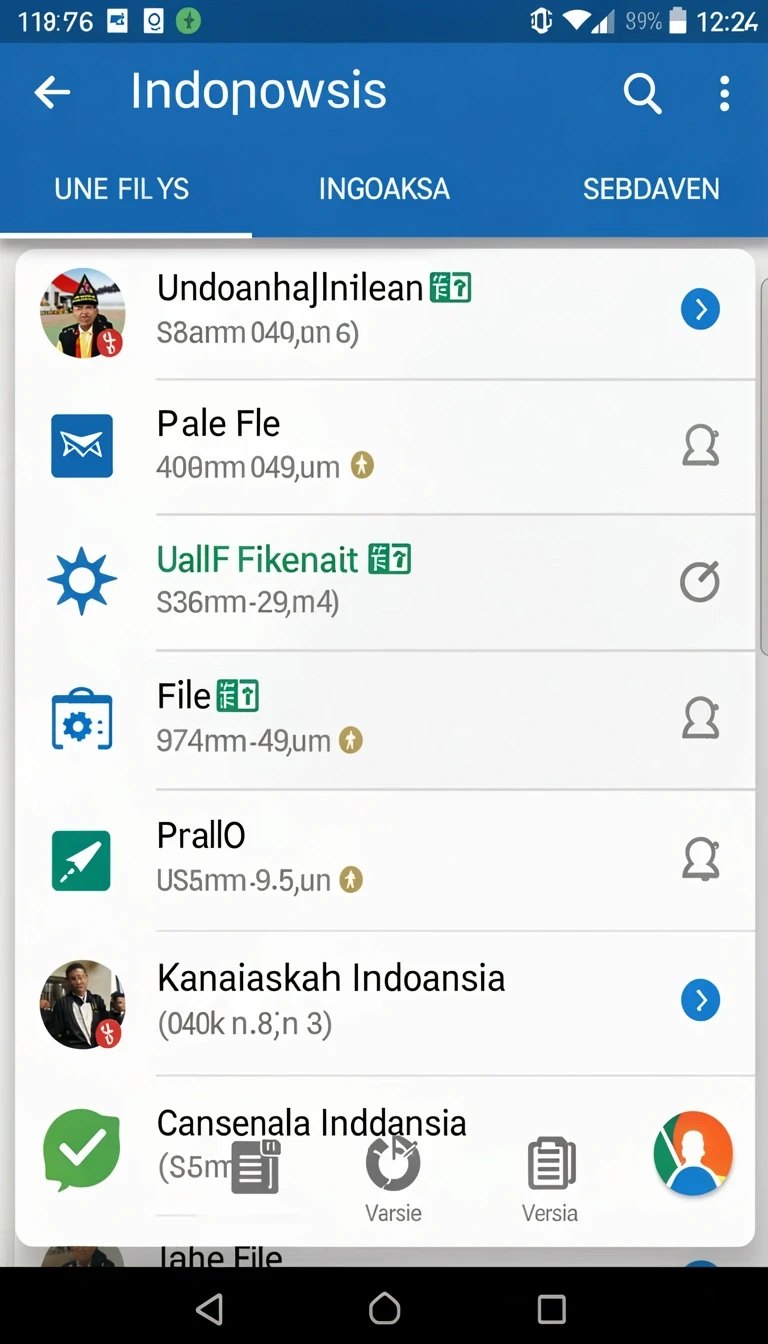 Screenshot Review Aplikasi fungame777 nomor 3
