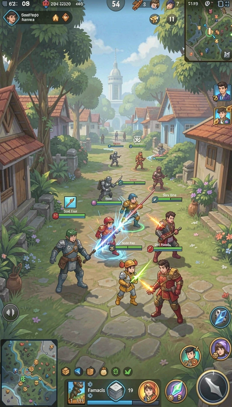 Screenshot Review Aplikasi gacor78 nomor 3