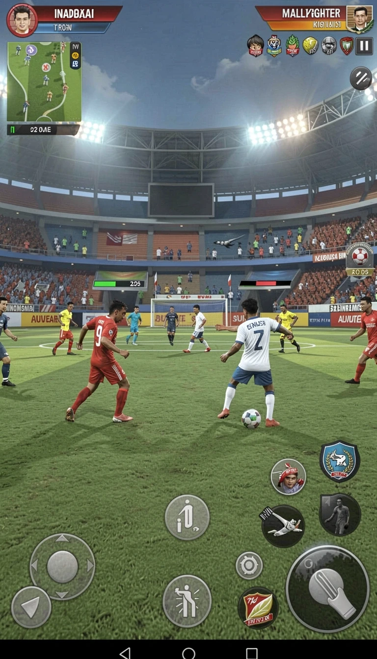 Screenshot Review Aplikasi zk9vip nomor 2
