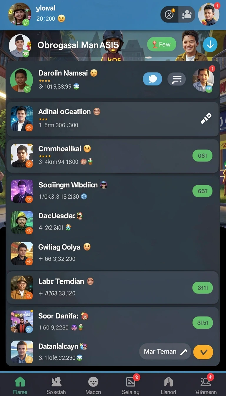 Screenshot Review Aplikasi svip777 nomor 1