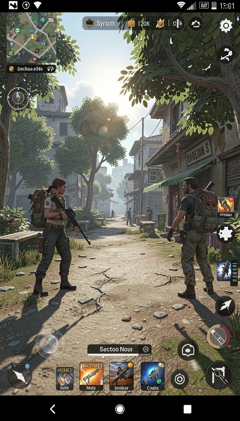 Screenshot Review Aplikasi loyalty nomor 2