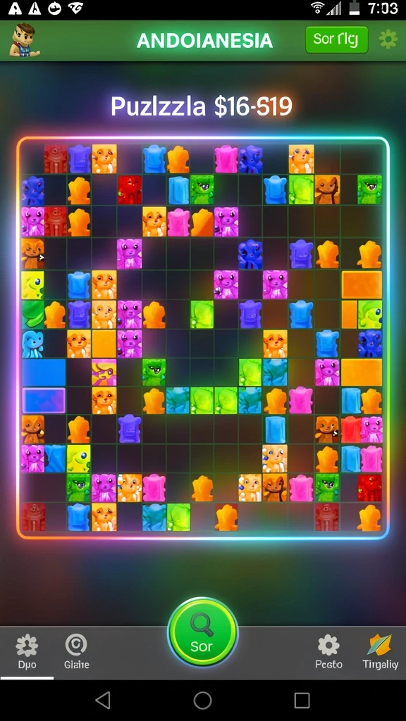 Screenshot Review Aplikasi 7cone nomor 3