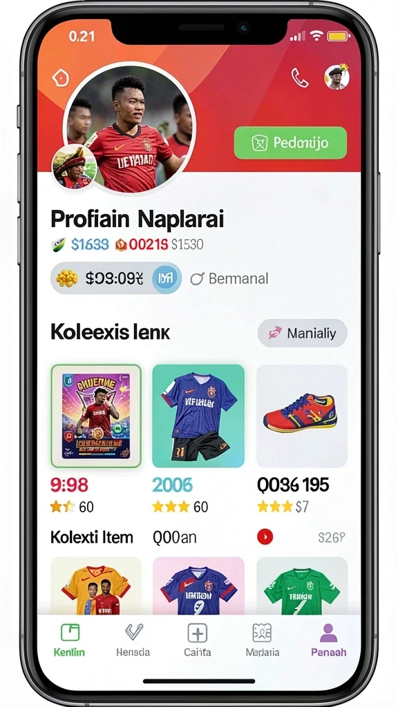 Screenshot Download keristoto APK untuk Android nomor 1